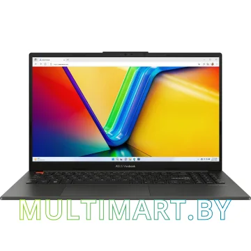 Ноутбук ASUS VivoBook S 15 OLED K5504VA-MA408W (90NB0ZK2-M00R00)